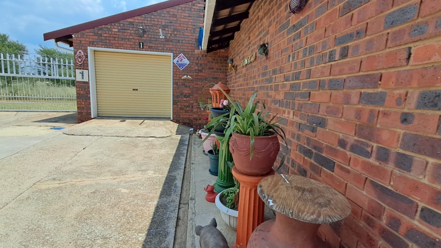 2 Bedroom Property for Sale in Parys Free State